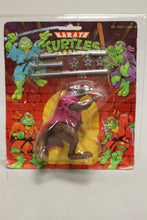 Load image into Gallery viewer, Teenage Mutant Ninja Turtles SPLINTER - Karate Turtles Warriors Figurine - New