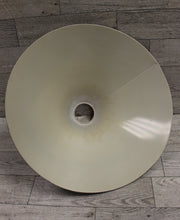 Load image into Gallery viewer, Vintage Green Medal Pendant Lamp Light Shade - Used