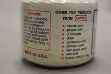Load image into Gallery viewer, Lehigh Medium Weight 420 ft. 100% Cotton Twine - New