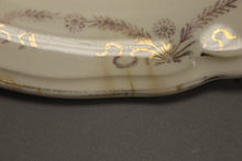 Load image into Gallery viewer, Knowles China Salad Bowl - Ribbon Border - Used