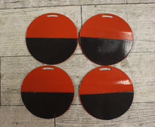 Load image into Gallery viewer, IKEA Spontan 2.5" Round Magnets - Used