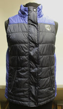 Load image into Gallery viewer, American Eagle Outfitters Puffer Zip-Up Vest - Large - Blue - Used