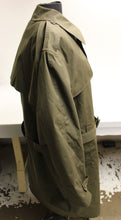 Load image into Gallery viewer, US Army AGSU Men's All Weather Trench Coat with Liner - 48 Regular - Used