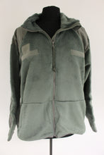 Load image into Gallery viewer, US Military Army Polartec Gen III Fleece Cold Weather Jacket - Medium Long - New