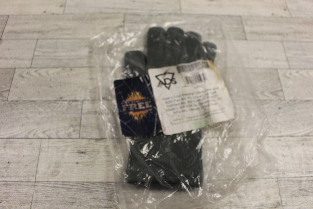 Hanz Flyer's Cold Weather Glover Liner - Size: S/M - New