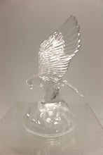 Load image into Gallery viewer, Cristal D'Arques 24% Lead Crystall Bald Eagle - Used