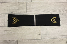 Load image into Gallery viewer, US Army Sergeant Epaulets - Large - Used