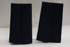 US Air Force Shoulder Epaulets - 2nd Lieutenant - Small - New