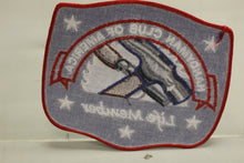 Load image into Gallery viewer, Handyman Club of America Life Member Patch - New