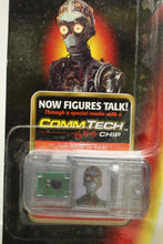 Load image into Gallery viewer, 1998 Hasbro Star Wars Episode 1 C-3PO Figurine - w/ Accessories - New
