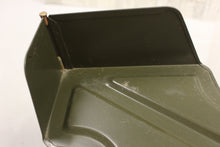 Load image into Gallery viewer, Vintage Yand E Metal Desk Tray - Used