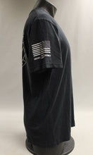 Load image into Gallery viewer, Diesel Power Gear Short Sleeve T-Shirt - Black - Large - Used