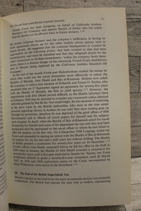 The United Arab Emirates: A Modern History - Muhammad & Morsy Abdullah