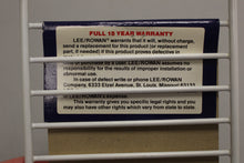 Load image into Gallery viewer, Space Solvers Wire Helper Shelf - New