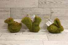 Load image into Gallery viewer, Pier One Polystrene Foam Animal Set - Set of 3 - New