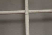 Load image into Gallery viewer, Vintage Space Solvers Handy Rack - White - Shelf &amp; Hooks - New