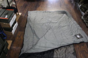 Coleman Biscayne Sleeping Bag - Big & Tall - Used (#1)