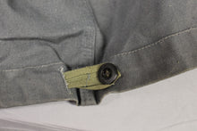 Load image into Gallery viewer, East German Civil Defense Zivil Verteidigung Tunic - Size: M88 - Used