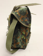 Load image into Gallery viewer, German Military Flecktarn Utility Butt Pack - Used