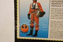 Load image into Gallery viewer, 1995 Kenner Star Wars Luke Skywalker in X-Wing Pilot Gear Figurine - New