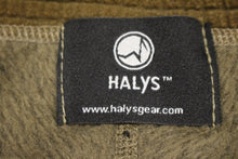 Load image into Gallery viewer, HALYS Coyote Fleece Zip Up Jacket - Block 1 Level 3 - X-Large Regular - Used