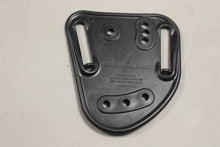 Load image into Gallery viewer, Safariland 567BL 1 1/2&quot; Belt Loop Plate - Injection Molded - Nylon - Used