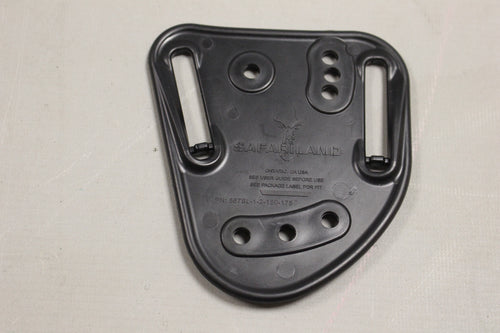 Safariland 567BL 1 1/2