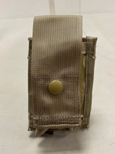 Load image into Gallery viewer, US Army Molle II Multicam 40mm Single Grenade Pouch - 8465-01-580-2756 - New