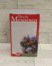 Load image into Gallery viewer, Devin Mesoraco 2015 Bobblehead Figurine -SGA - New