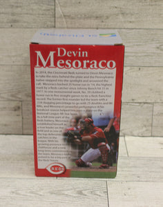 Devin Mesoraco 2015 Bobblehead Figurine -SGA - New