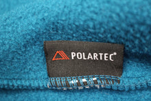 Load image into Gallery viewer, LL Bean Women&#39;s Polartec Vest - Med Reg - Blue - Used
