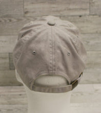 Load image into Gallery viewer, Muka Distressed Bear Dad Cap Hat - Used