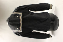 Load image into Gallery viewer, U.S. Navy Man&#39;s Blue Dress Jumper- Size: 42L - 8405-01-076-1925 - Used