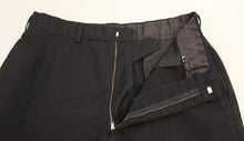 Load image into Gallery viewer, Vintage 1975 US Navy Wool Serge Trousers - Size: 34R - 8405-00-153-8179 - Used