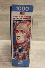 Load image into Gallery viewer, American Patriot &quot;Solid Foundation&quot; Jigsaw Puzzle - 1000 Piece - New