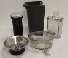 Load image into Gallery viewer, Juilist Juicer Replacement Parts - Model JE2101 - Choose Part - Used