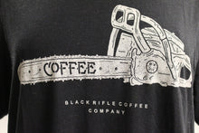 Load image into Gallery viewer, Black Rifle Coffee T-Shirt - Large - Used