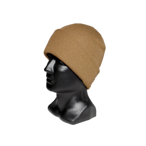 Advantage Wear & Gear Watch Cap with 100 gm Thinsulate - Coyote - New