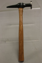 Load image into Gallery viewer, Vintage Unbranded Spot Pick Auto Body Hammer - Used