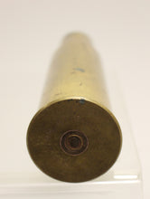 Load image into Gallery viewer, WWII 1942 37mm M16 Brass Casing - Used