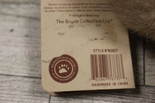 Load image into Gallery viewer, Boyds Bears Mia Goodfriends Thinkin of Ya Series - Style 903027 - 6&quot; - New