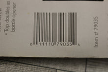 Load image into Gallery viewer, Everyday Living Winged Corkscrew - New