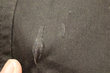 Load image into Gallery viewer, All Weather Trench Coat With Fur Liner - Black - 40XL -8405-01-059-4250 - Used