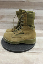 Load image into Gallery viewer, Belleville 551 ST Hot Weather Steel Toe Boot Size 5R -New