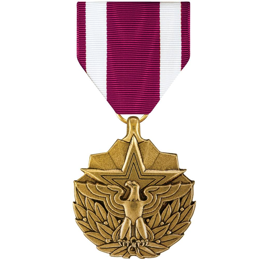 Medals of America Meritorious Service Medal - Full Size - New