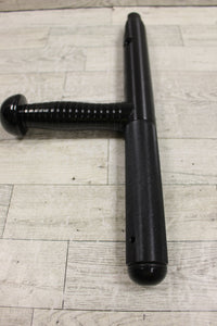Monadnock Pr-24 Expandable Friction Lock Baton - Positive Lock Poly Shaft - New