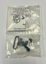 Load image into Gallery viewer, Knight's Armament 98721 MWS Rail Sling Mount Adapter with QD Swivel - New Sealed