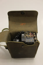 Load image into Gallery viewer, WWII US Army Field Phone/Signal Corps Telephone - EE-8 - with Case - Used