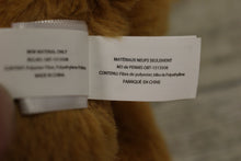 Load image into Gallery viewer, The Manhattan Toy Company 9&quot; Plush Reindeer with Scarf - Used