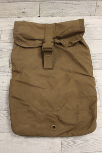 USMC FILBE Hydration Pouch - Coyote - 8465-01-600-7887 - Choose Grade